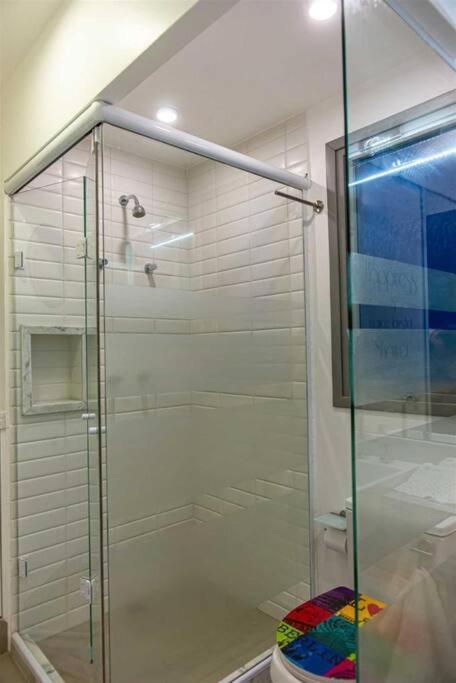 Loft Charmoso - Allianz, Einstein Apartamento São Paulo