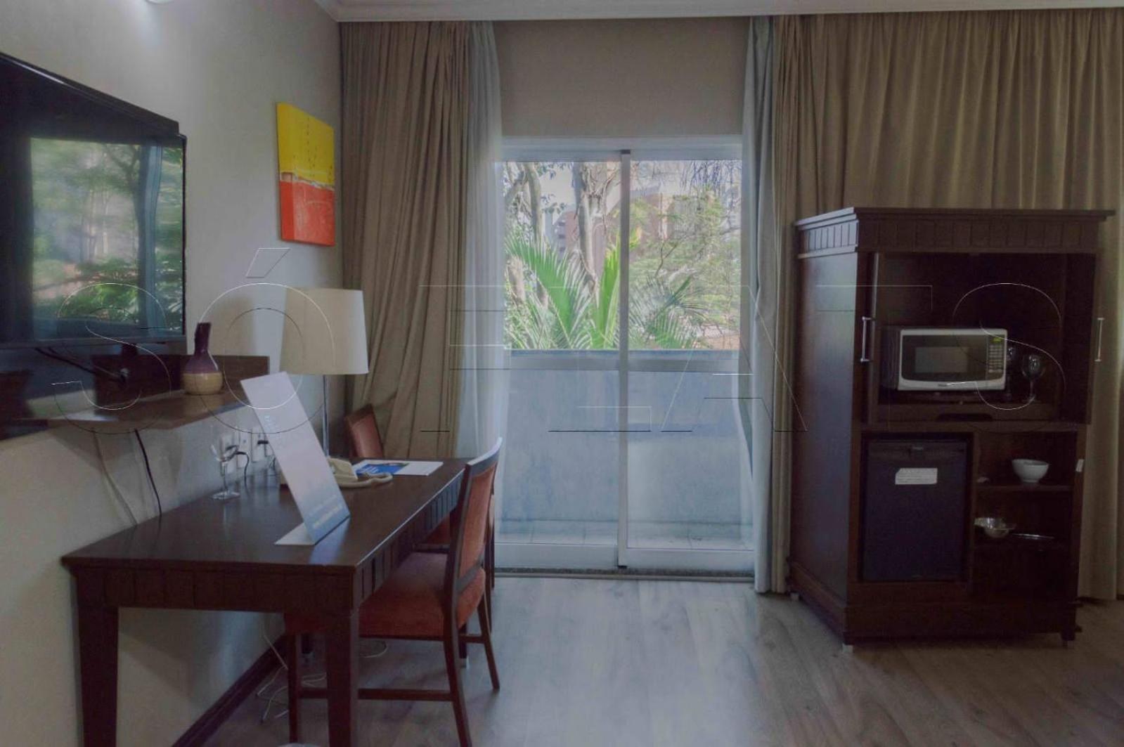 Studio Blue Tree Premium Aparthotel