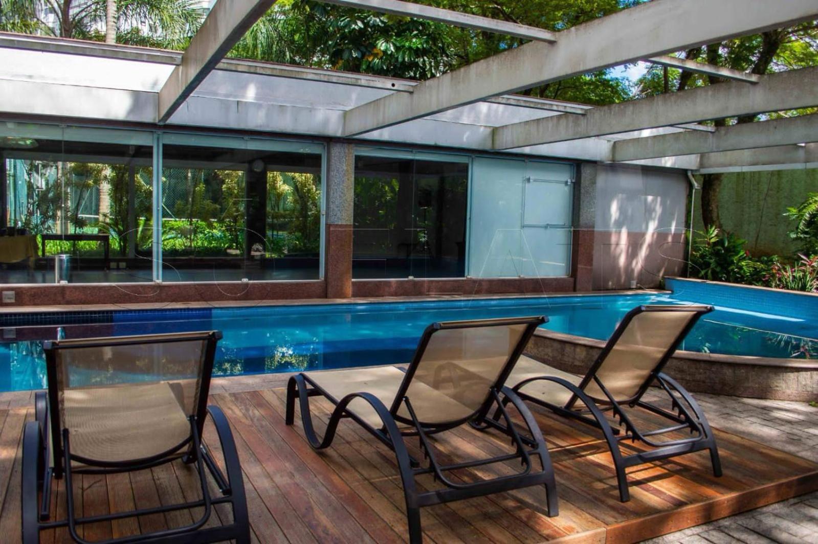 Studio Blue Tree Premium Aparthotel Sao Paulo