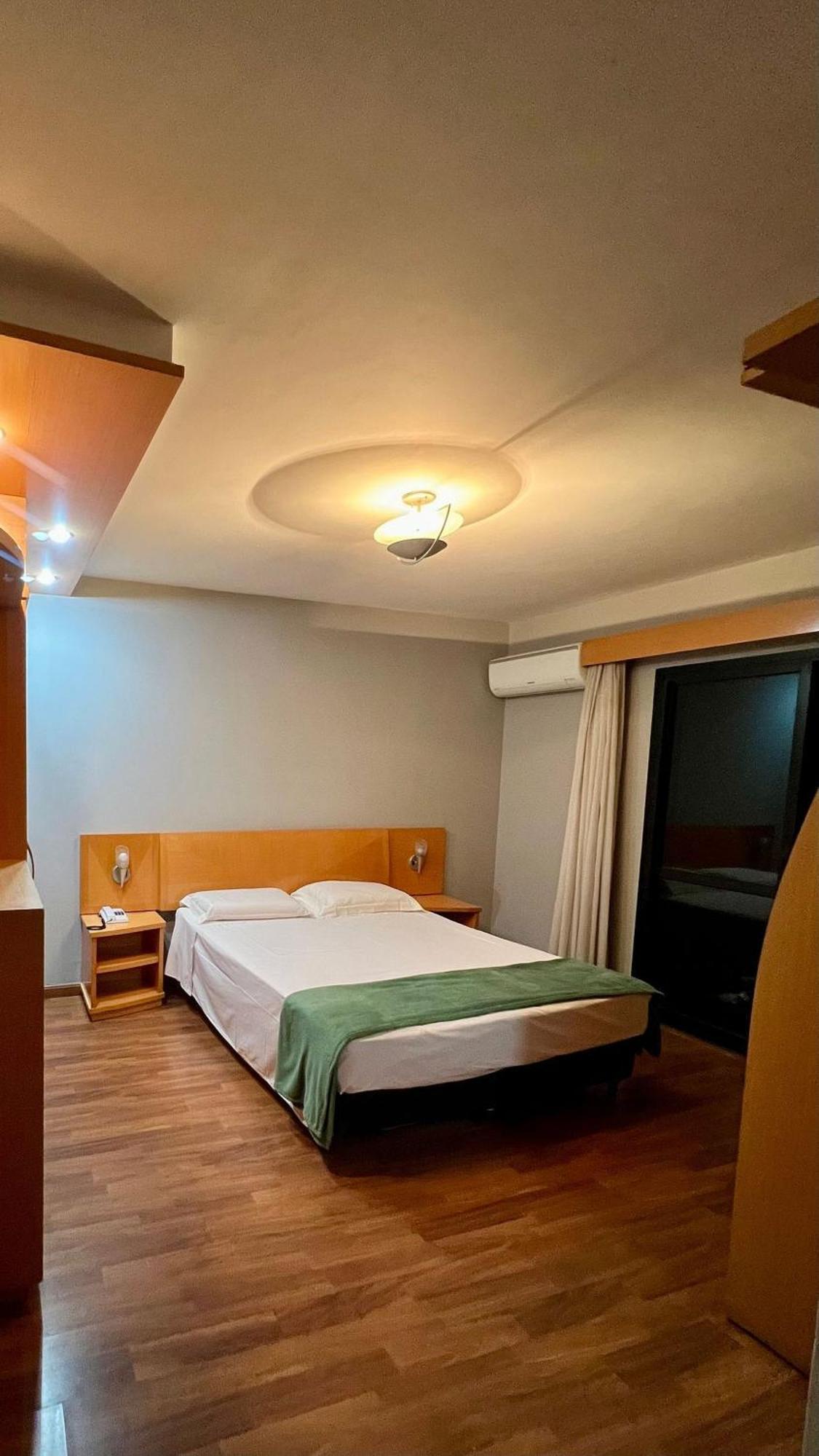 Apartamento Em Flat Nos Jardins São Paulo