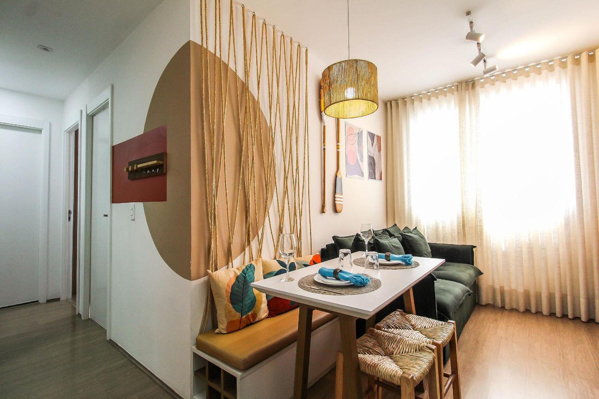 Apartamento Mv102 - Apto C/ Piscina Prox. Ao Metro Bras São Paulo
