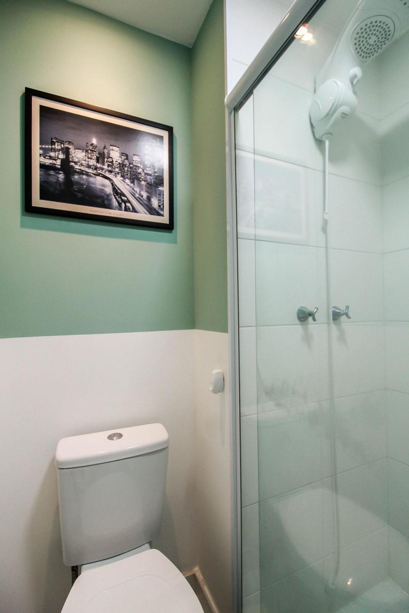 Mv102 - Apto C/ Piscina Prox. Ao Metro Bras Apartamento *