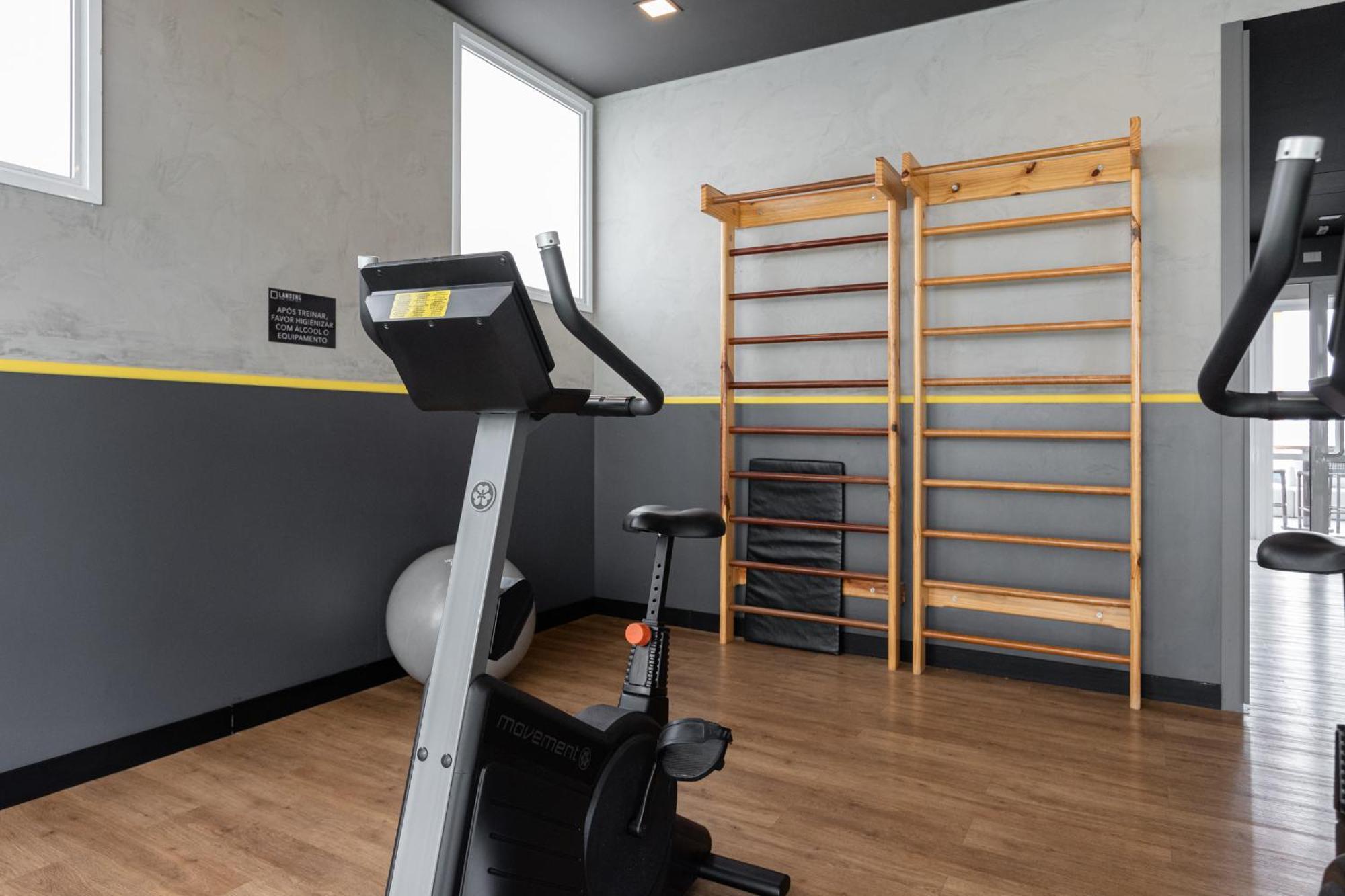 Easy Star - Moderno C/vaga No Campo Belo - Ah01i Apartamento São Paulo