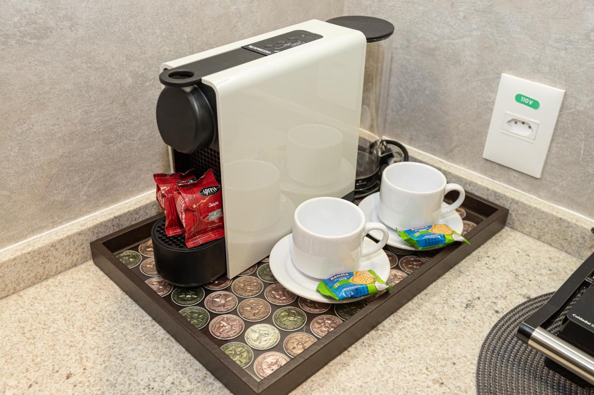 Apartamento Easy Star - Moderno C/vaga No Campo Belo - Ah01i