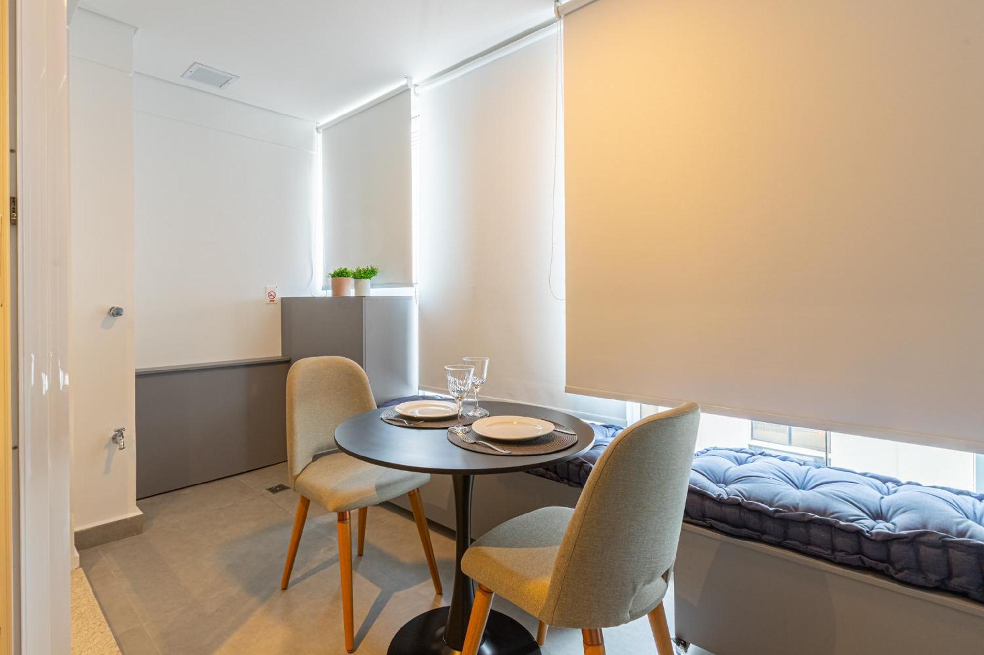Easy Star - Moderno C/vaga No Campo Belo - Ah01i Apartamento *
