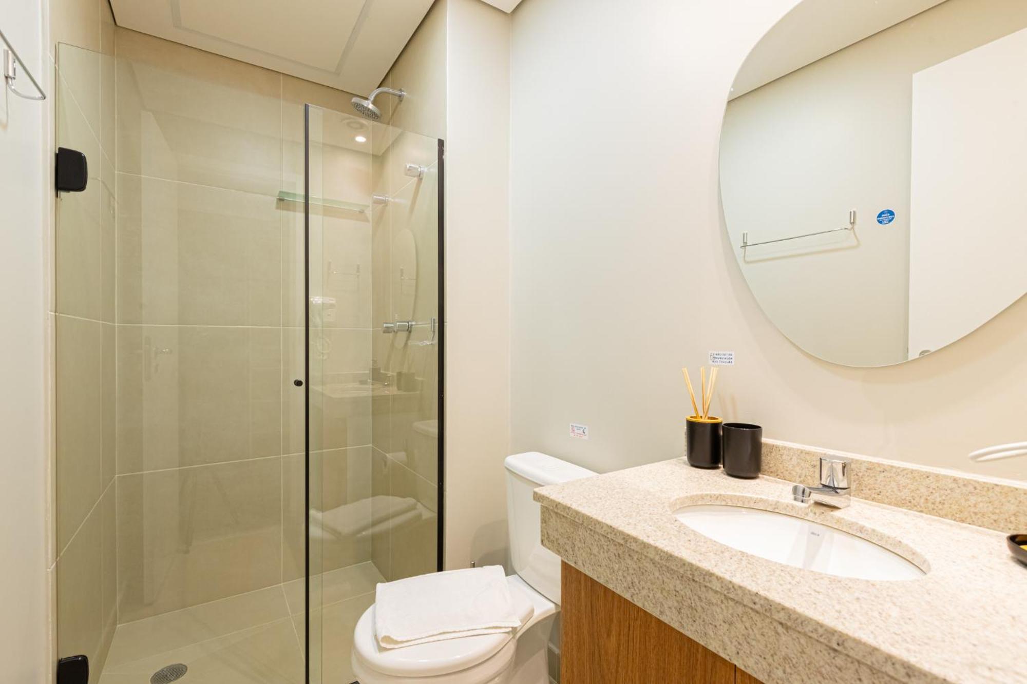 Apartamento Easy Star - Moderno C/vaga No Campo Belo - Ah01i São Paulo