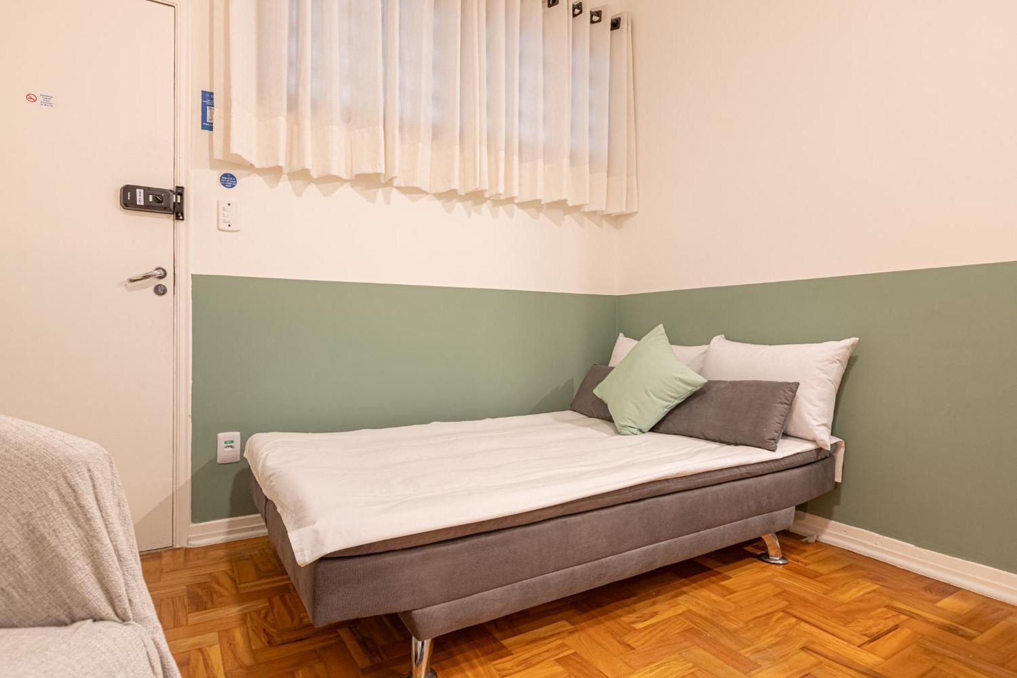Easy Star - Confortavel 2 Quartos No Paraiso - Vg01h