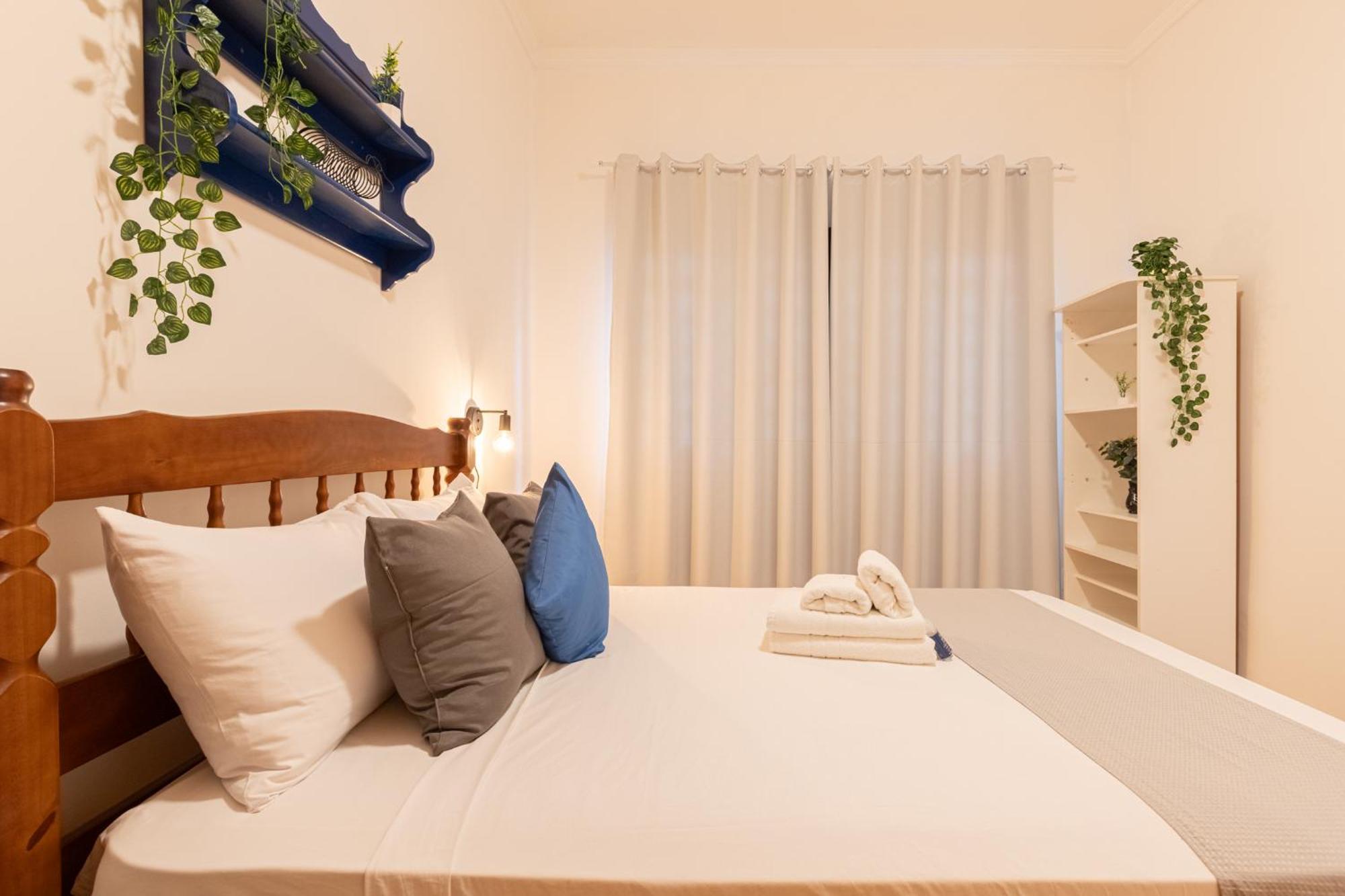 Easy Star - Confortavel 2 Quartos No Paraiso - Vg01h * São Paulo