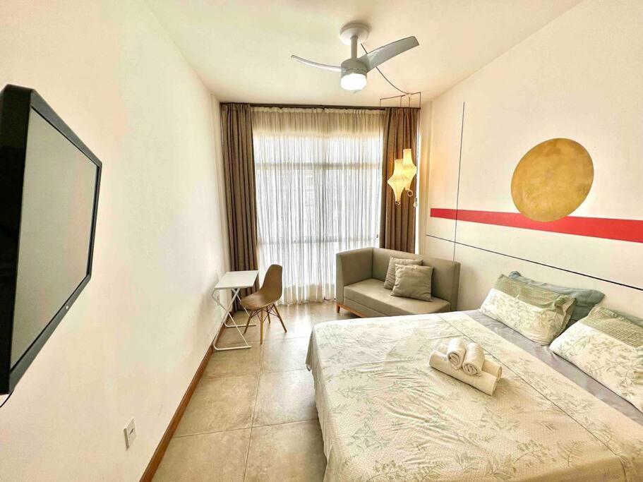 Studio Reformado E Internet Rapida Praca Roosevelt * São Paulo