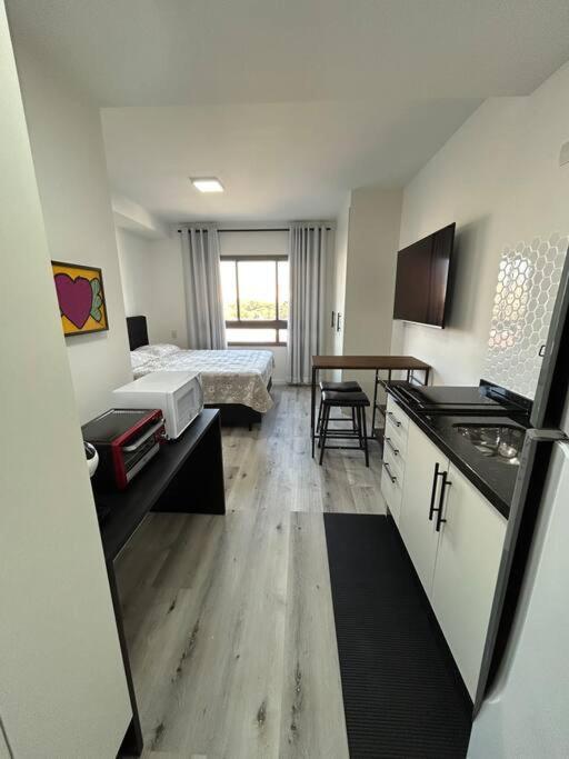 Ao Lado Do Metro Carrao Apartamento