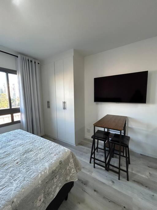 Apartamento Ao Lado Do Metro Carrao *
