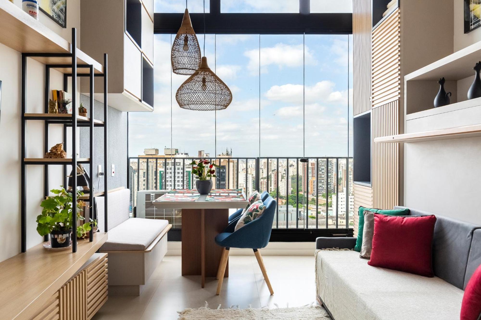 Apartment ,sp *