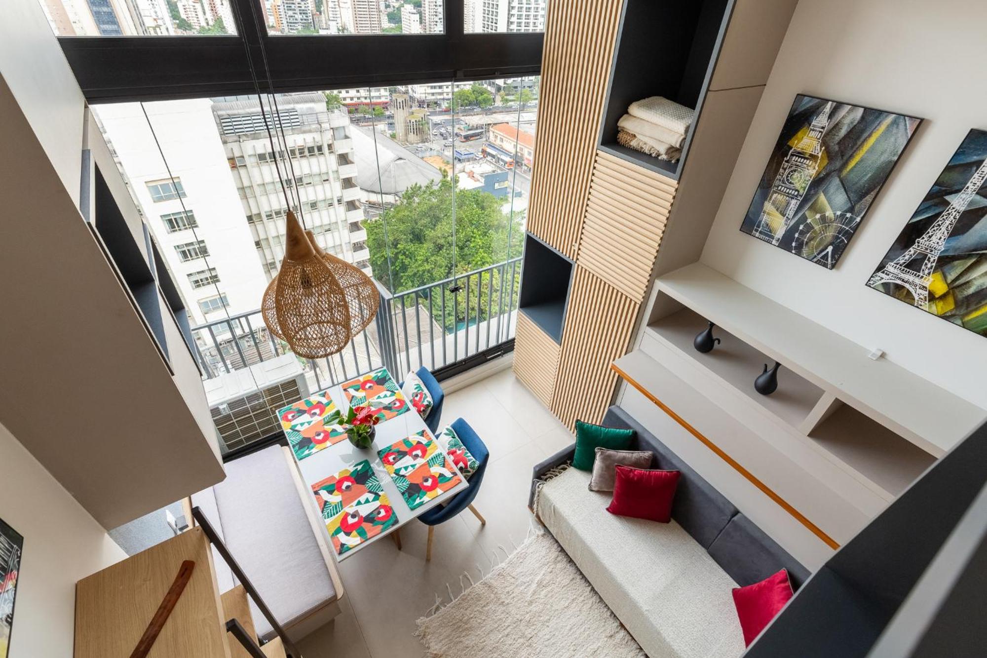 Apartment ,sp *