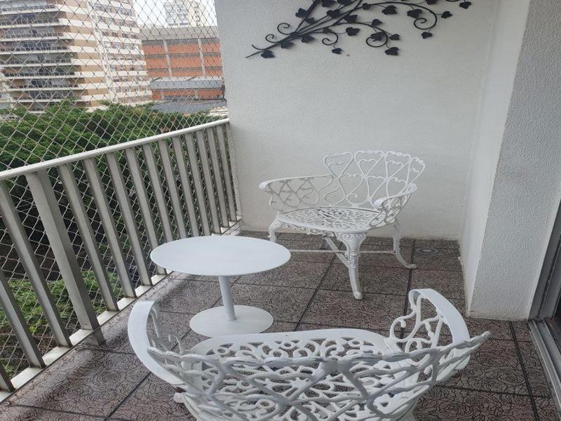 Paraiso E Aqui * Sao Paulo