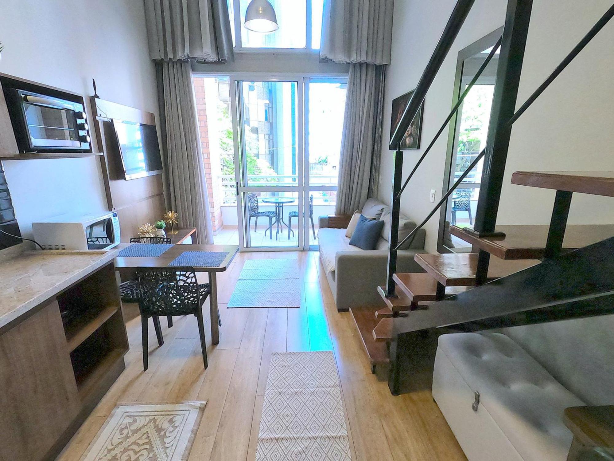 Maximus Luxury Nyc Berrini Ii Hotel São Paulo