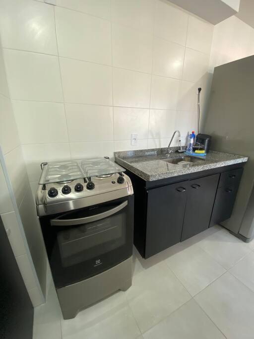 Apartment Amandau 350m Do Metro - Parada Inglesa Zn