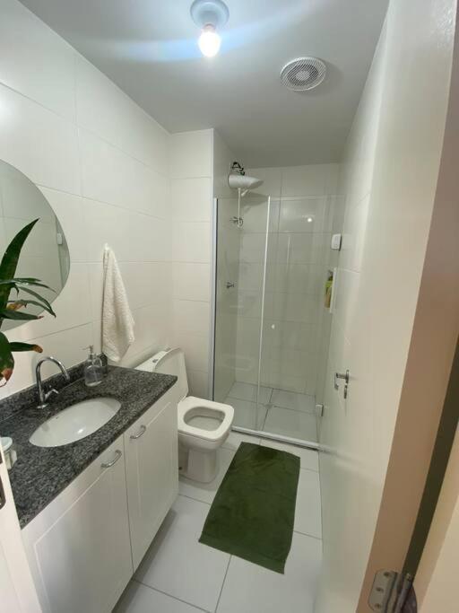Amandau 350m Do Metro - Parada Inglesa Zn Apartment
