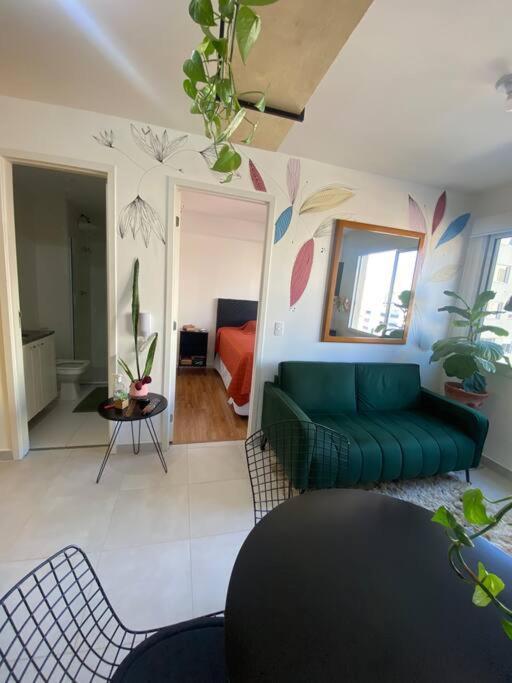 Amandau 350m Do Metro - Parada Inglesa Zn Apartment *