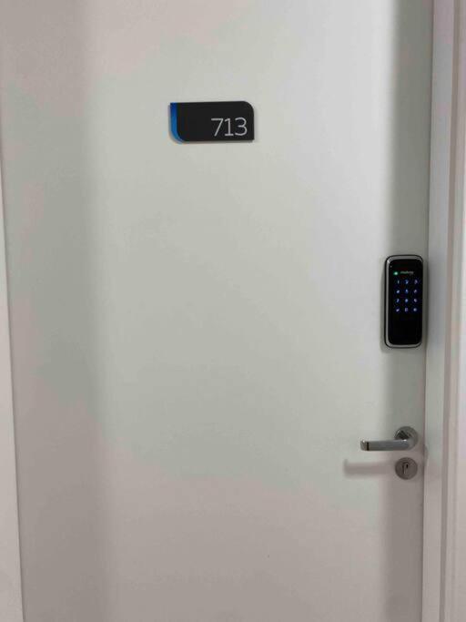Apartment Amandau 350m Do Metro - Parada Inglesa Zn