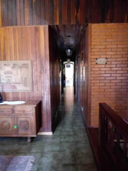 Em Condomino Fechado. Casa de férias