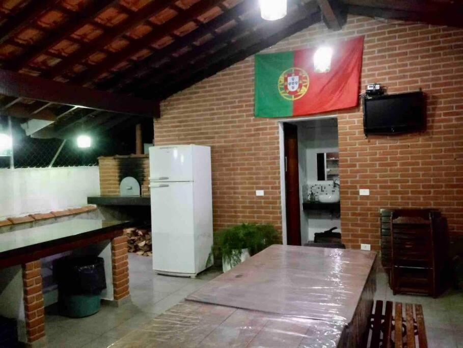 Em Condomino Fechado. São Paulo