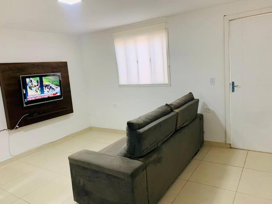Apartamento 02 Bairro Tremembe / Tucuruvi Sp São Paulo