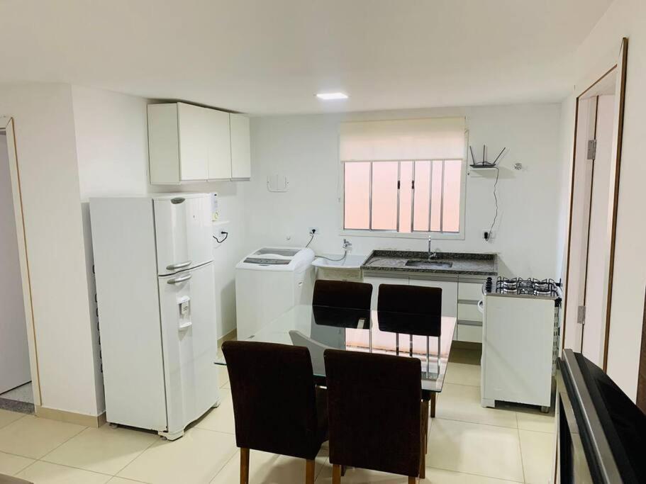 Apartamento 02 Bairro Tremembe / Tucuruvi Sp