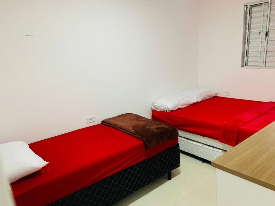 02 Bairro Tremembe / Tucuruvi Sp Apartamento