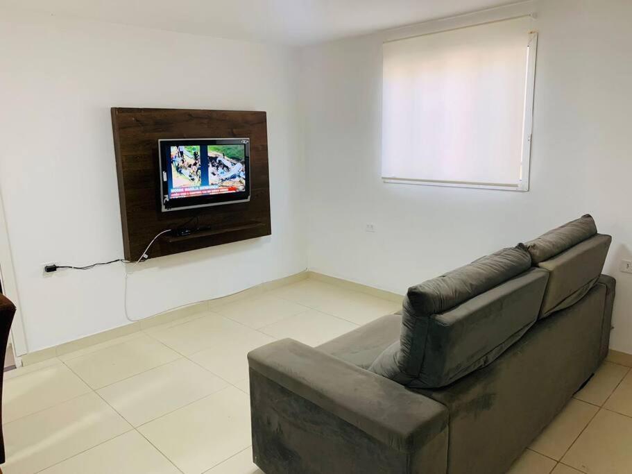 Apartamento 02 Bairro Tremembe / Tucuruvi Sp São Paulo