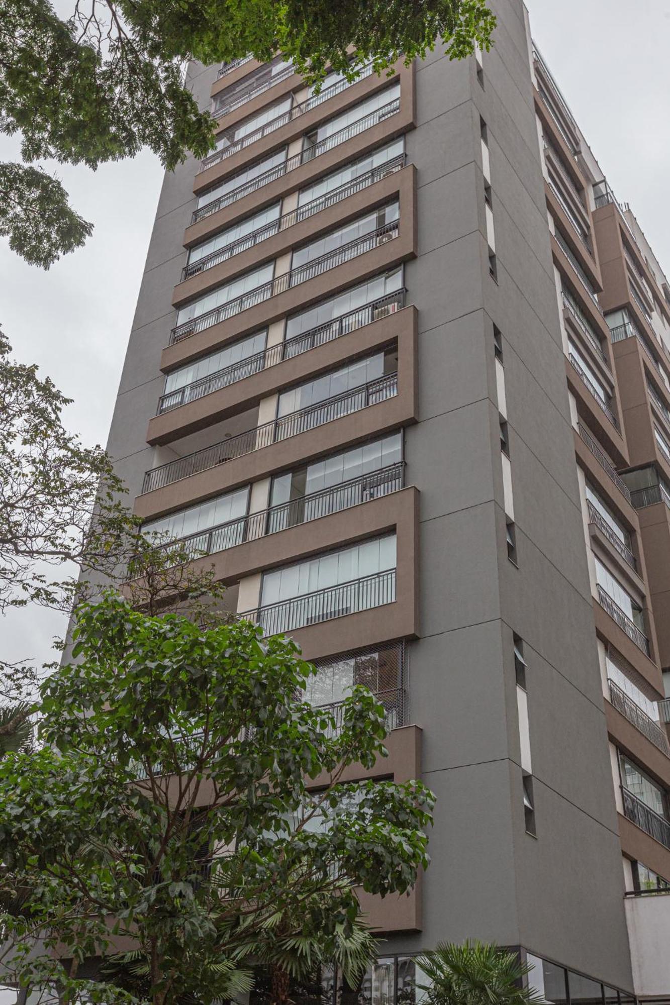 Easy Star - Deslumbrante No Campo Belo - Vr03h Sao Paulo