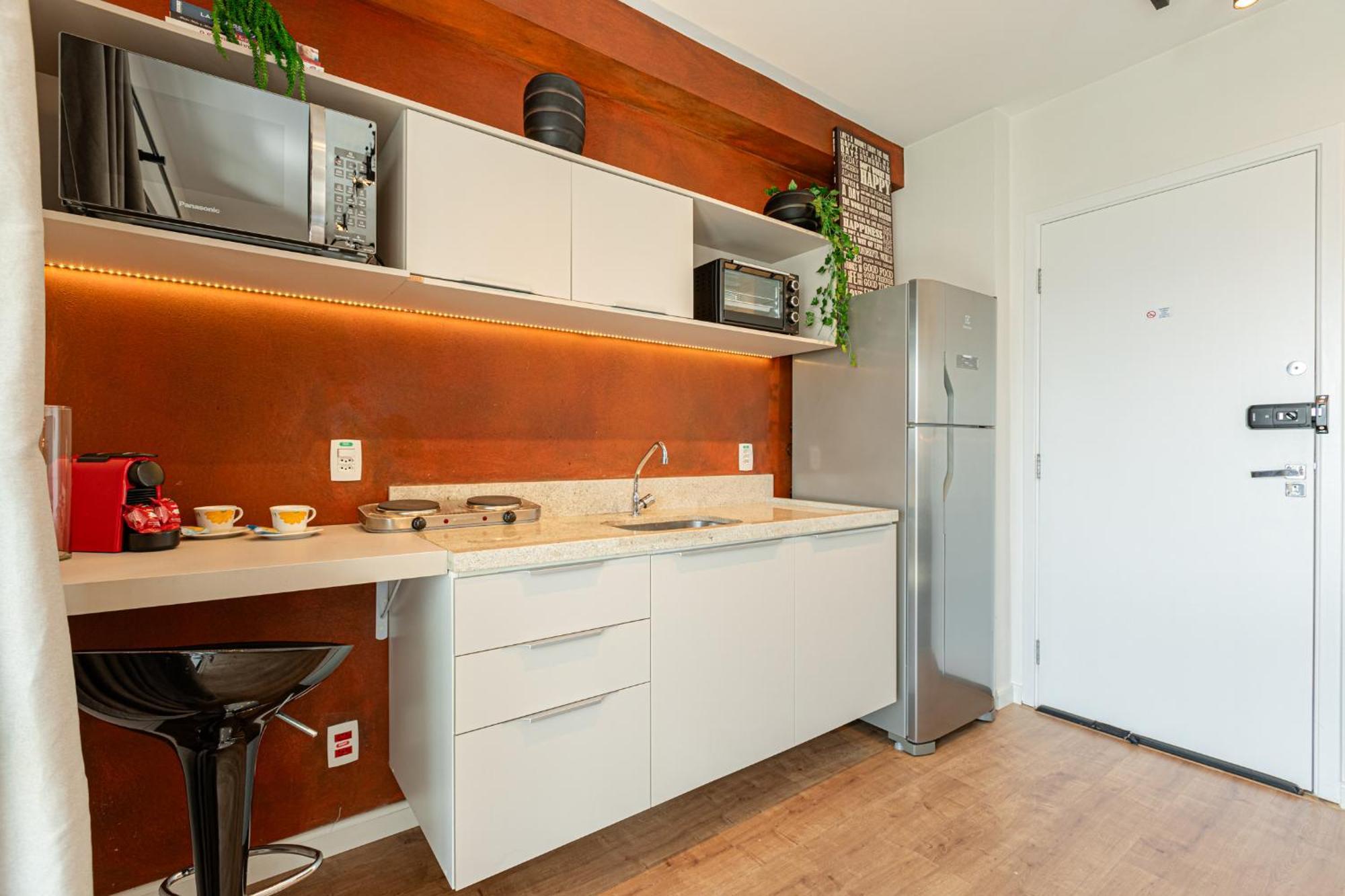 Easy Star - Deslumbrante No Campo Belo - Vr03h * Sao Paulo