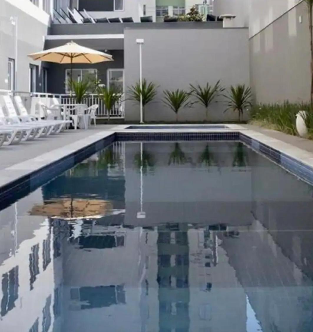 Maravilhoso Apartamento No Bras São Paulo