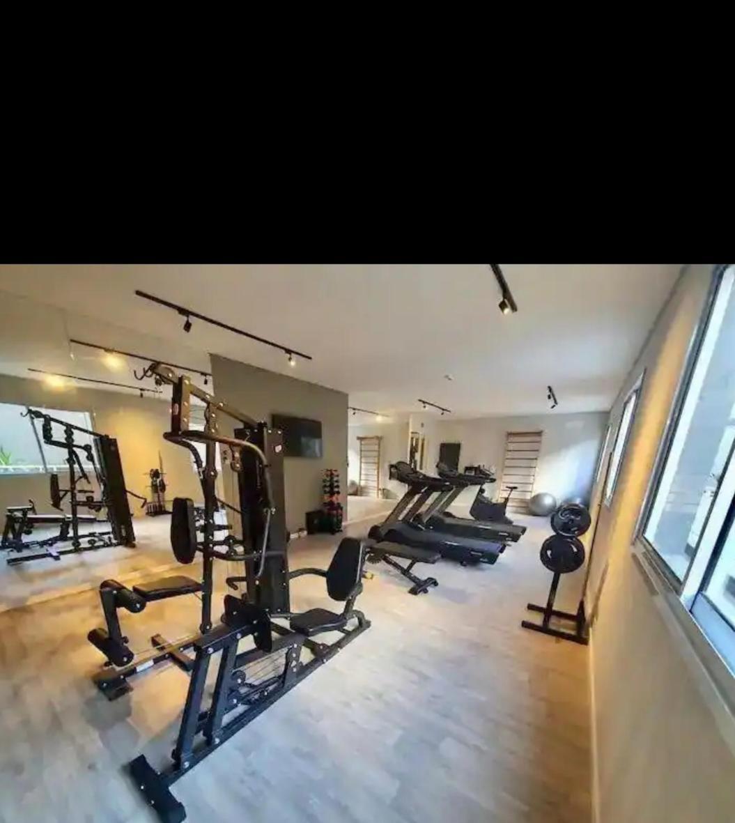 Maravilhoso Apartamento No Bras * Sao Paulo