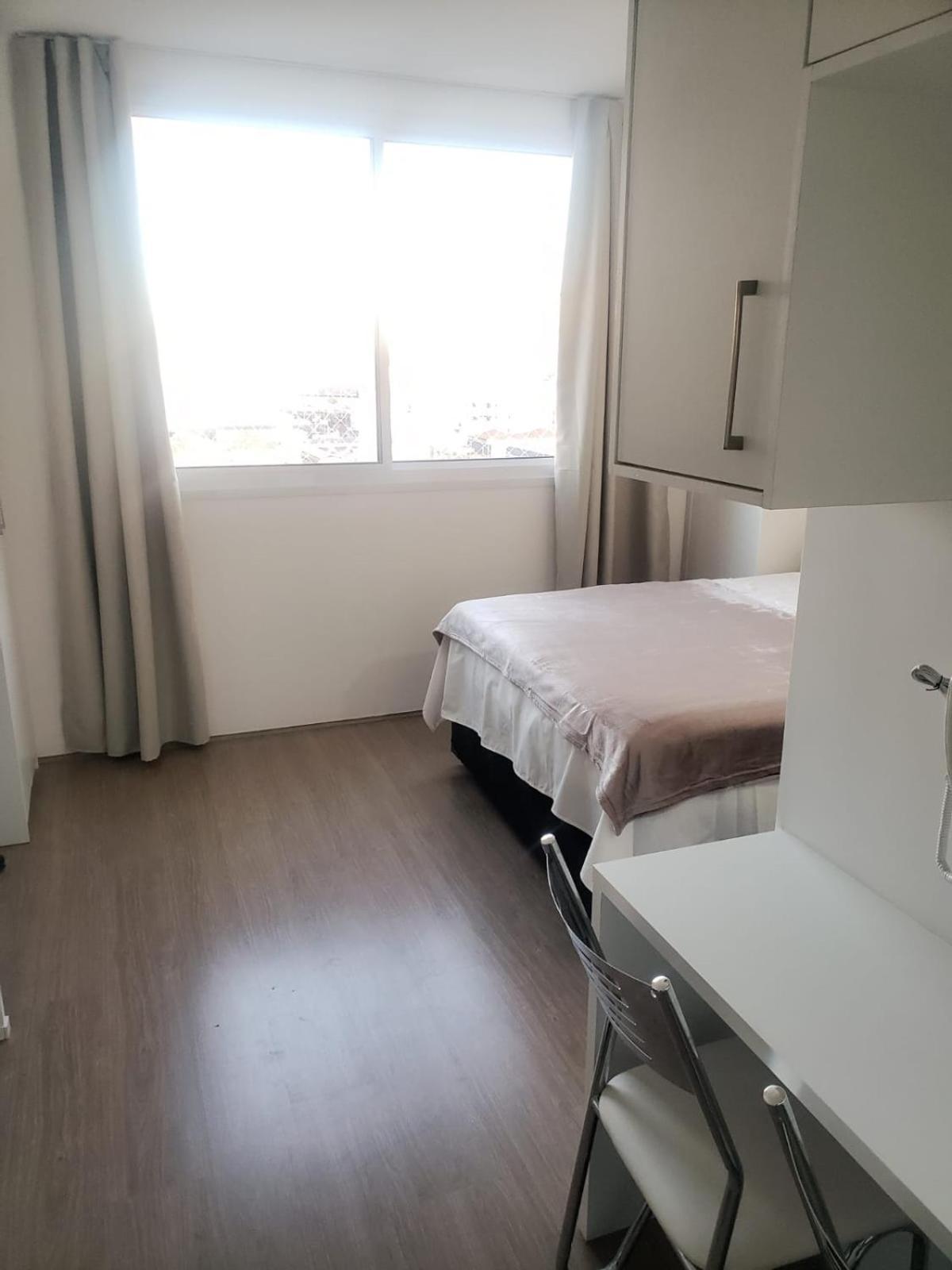 Maravilhoso Apartamento No Bras