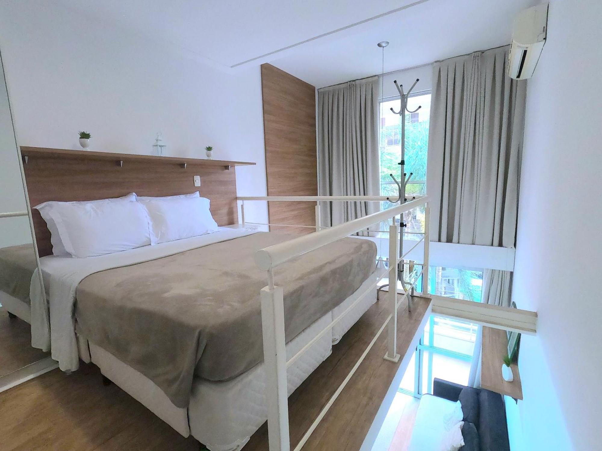 Maximus Luxury Nyc Berrini Ii Hotel São Paulo