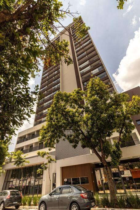 Loft Aconchegante Na Paulista Apartamento