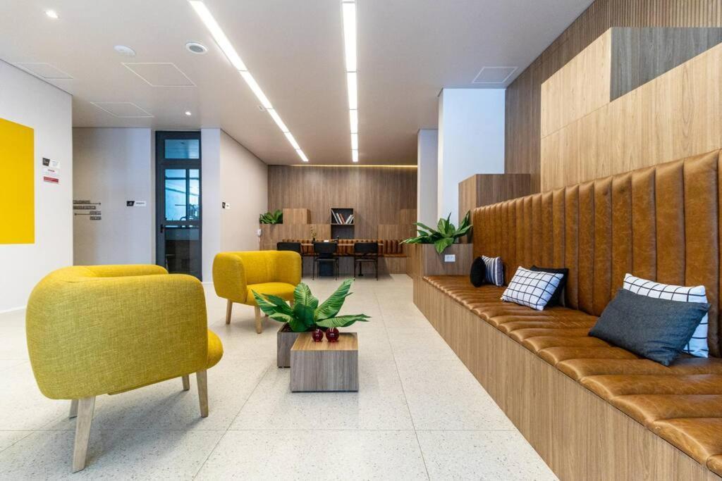 Apartamento Loft Aconchegante Na Paulista