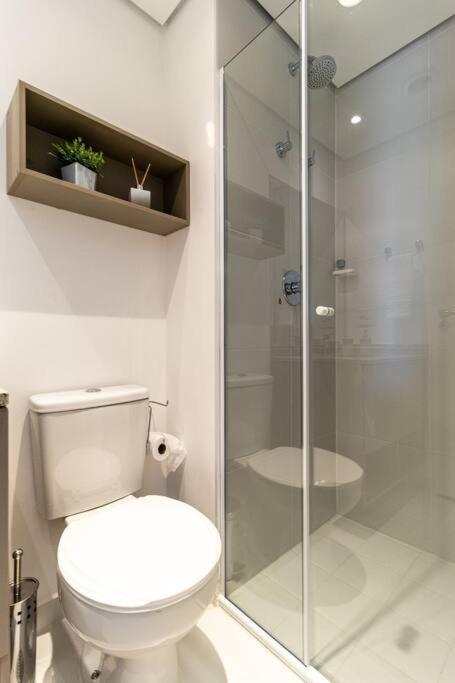 Loft Aconchegante Na Paulista Apartamento