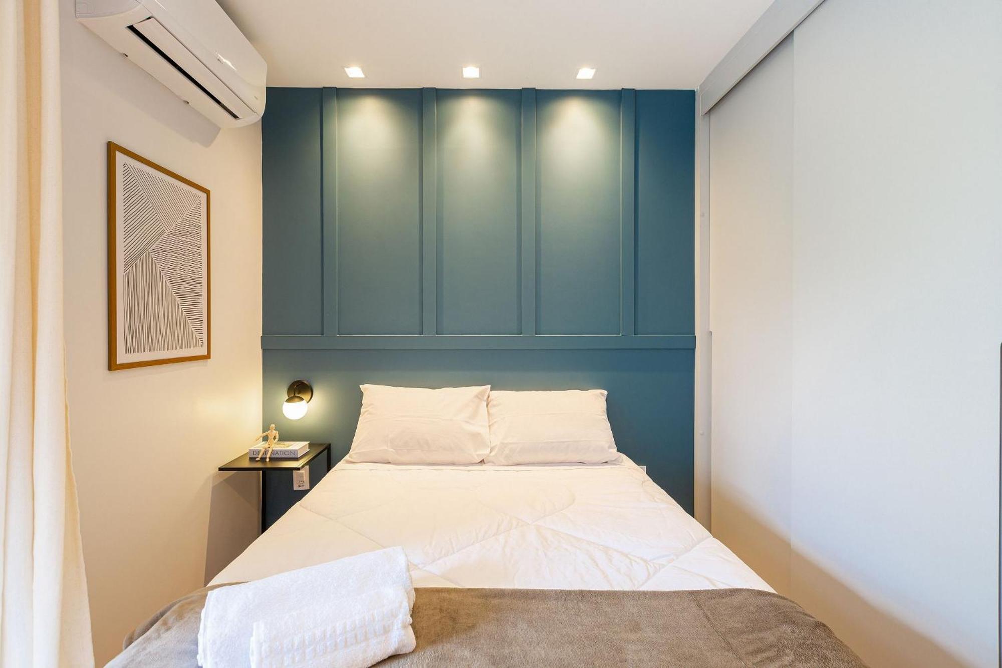 Prime 17 Loft Haus Mitre Pinheiros By Oba * Sao Paulo