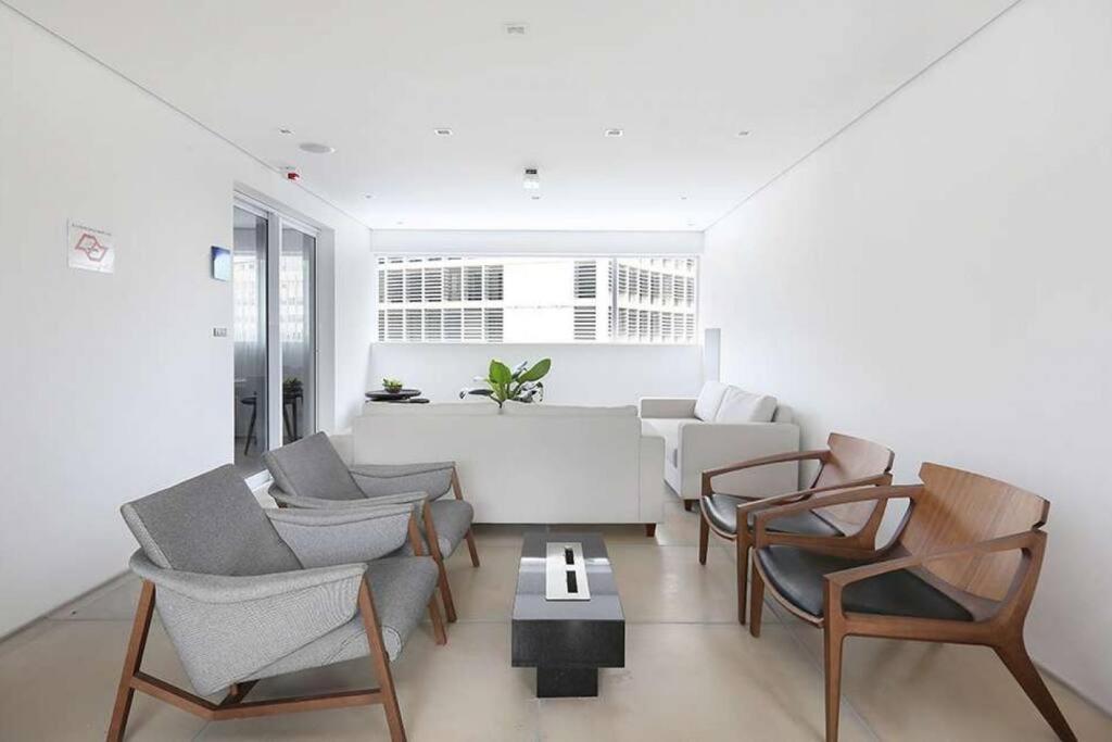Loft Andar Alto/centro/consolacao, 1111 * São Paulo