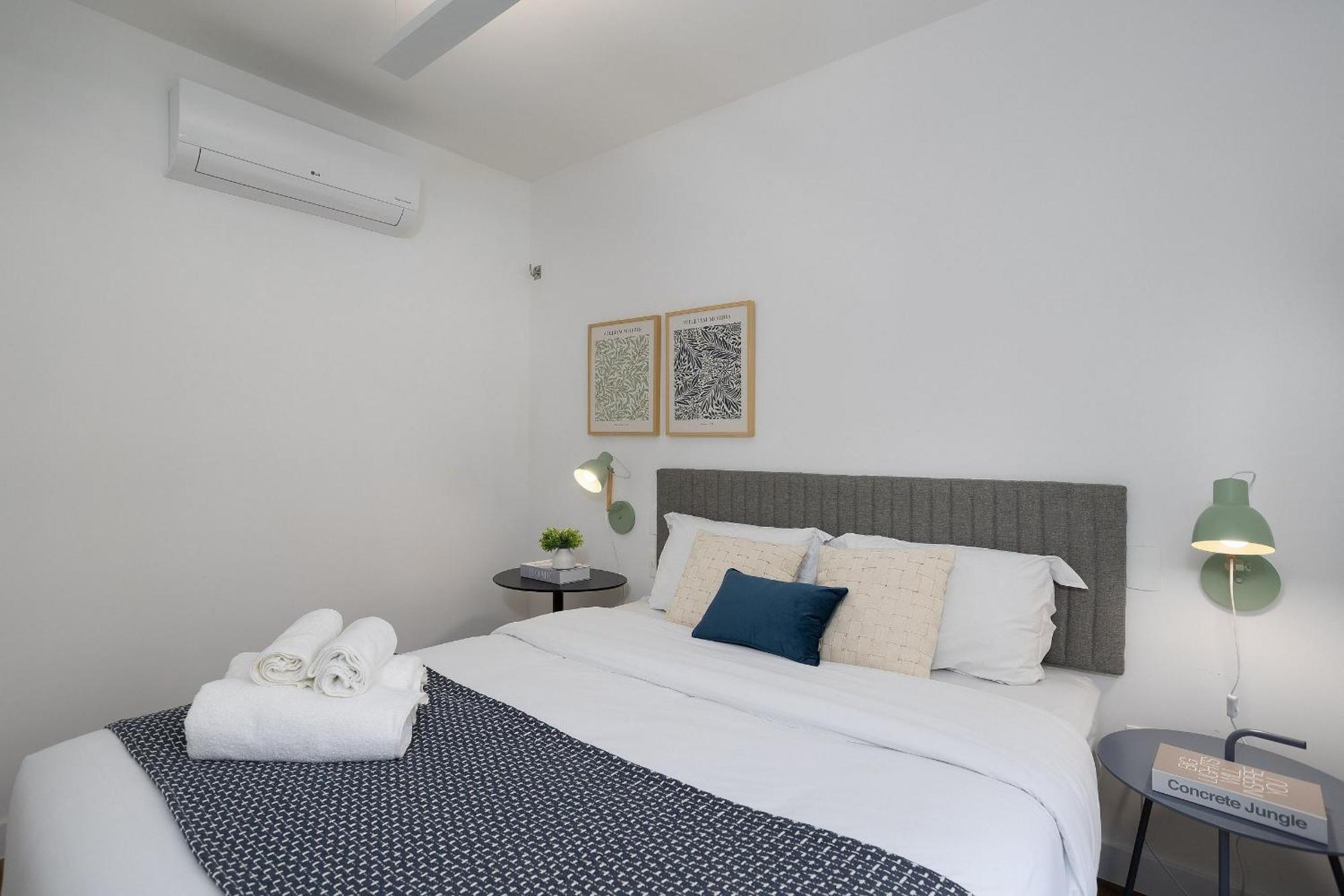 Apartamento Walk Moema São Paulo