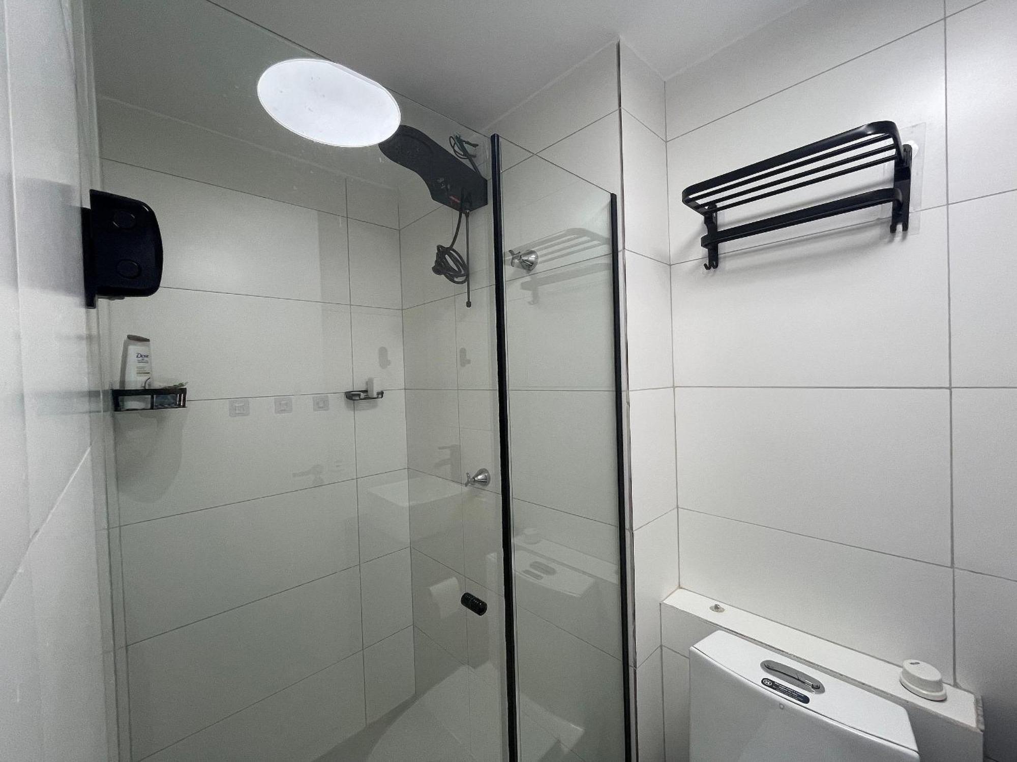 Bem Viver Design - Por Temporada Apartment
