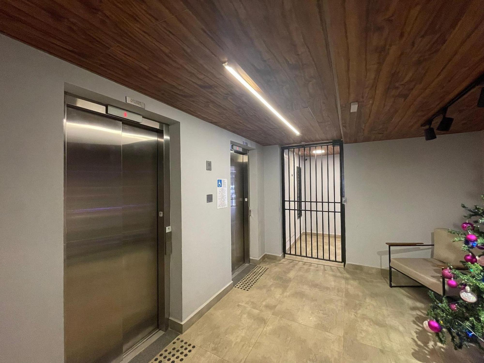 Apartment Bem Viver Design - Por Temporada *