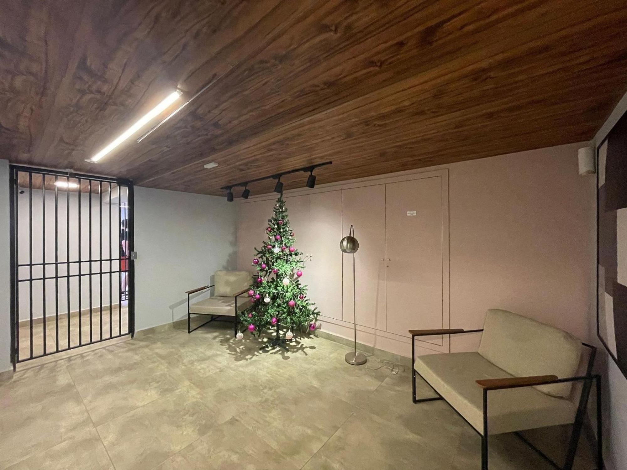 Apartment Bem Viver Design - Por Temporada *