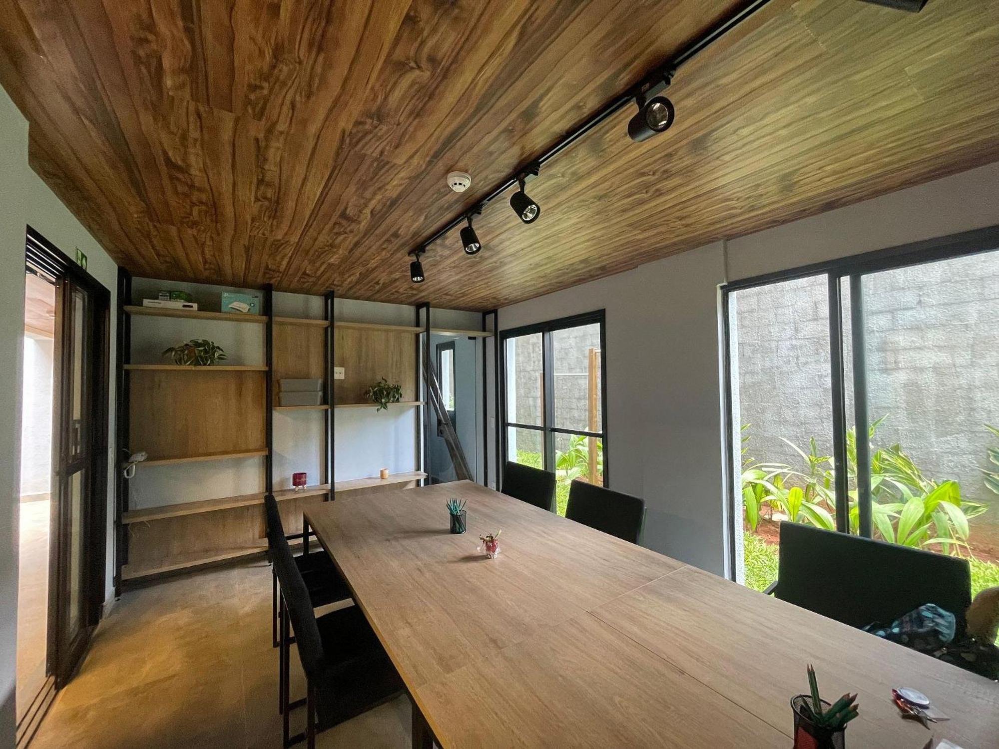 Bem Viver Design - Por Temporada Apartment *