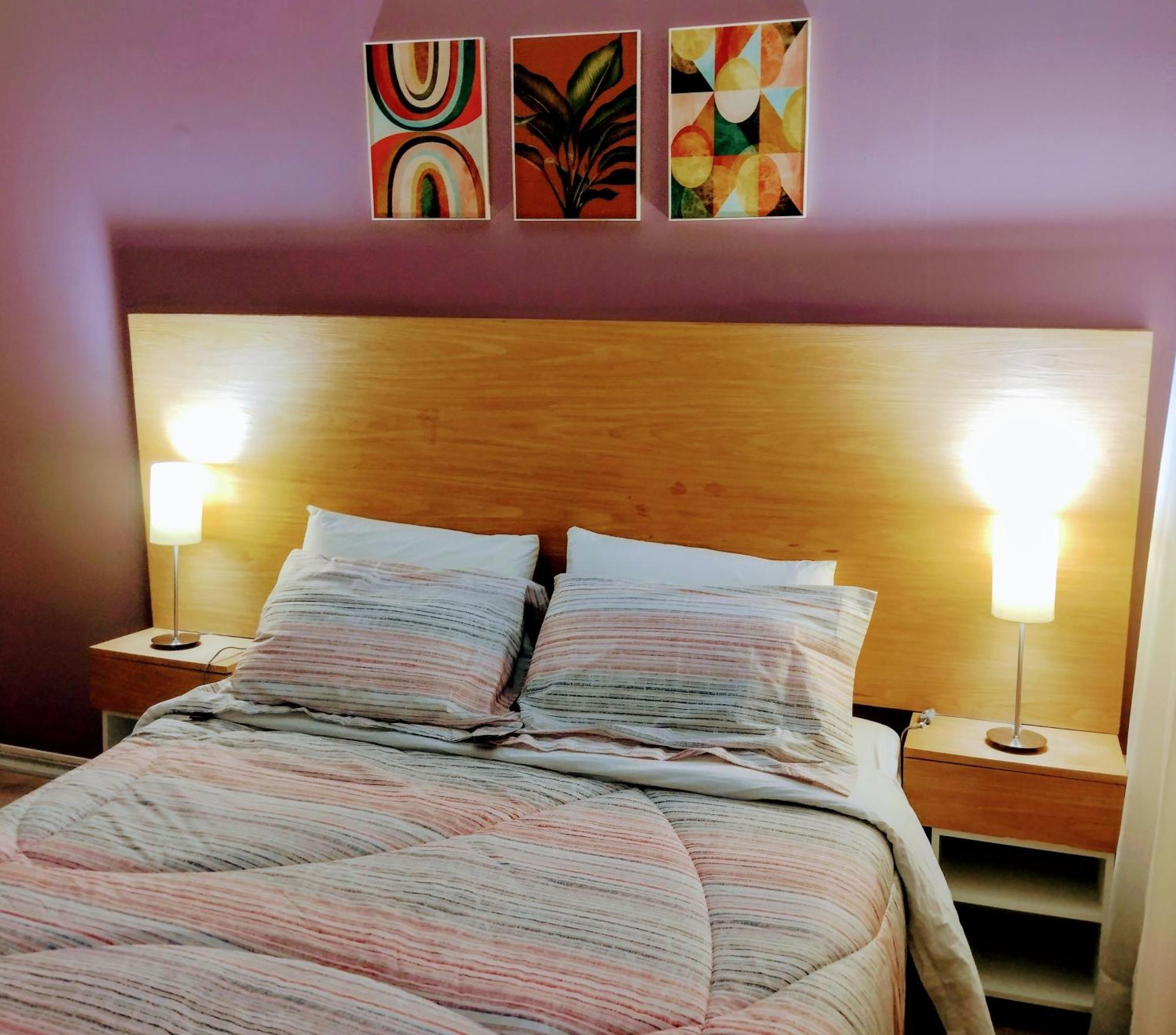 The Urban Deluxe - Duplex - Qlty Faria Lima - By Luxxor Hotel 4*