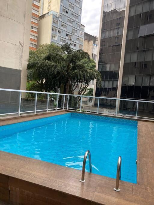 Studio Bela Vista-prox Paulista Apartamento São Paulo