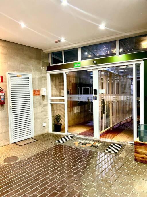 Studio Bela Vista-prox Paulista Apartamento
