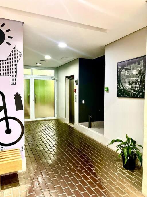 Studio Bela Vista-prox Paulista