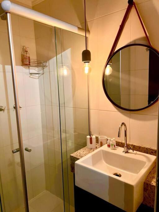 Studio Bela Vista-prox Paulista Apartamento São Paulo